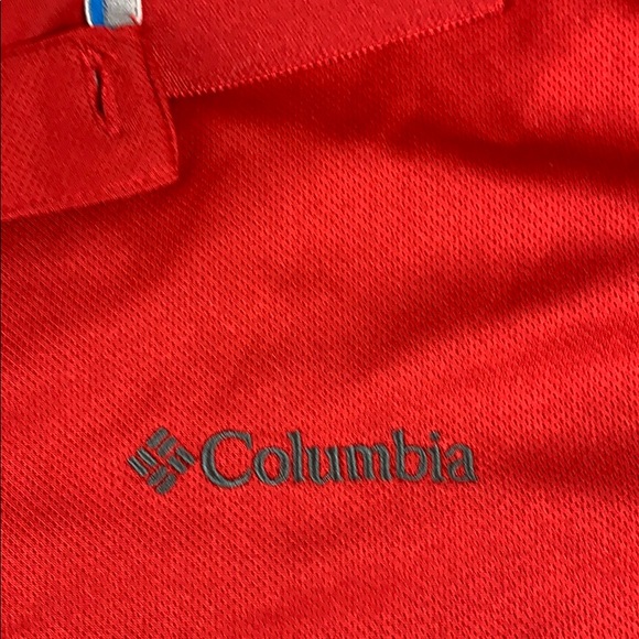 Columbia polo shirt - Picture 3 of 3